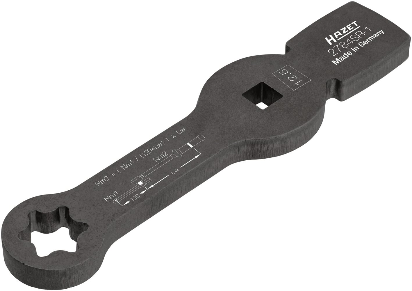 2784SR-1