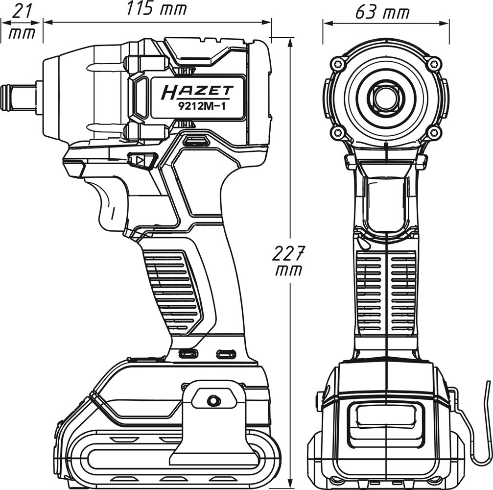 9212M-010