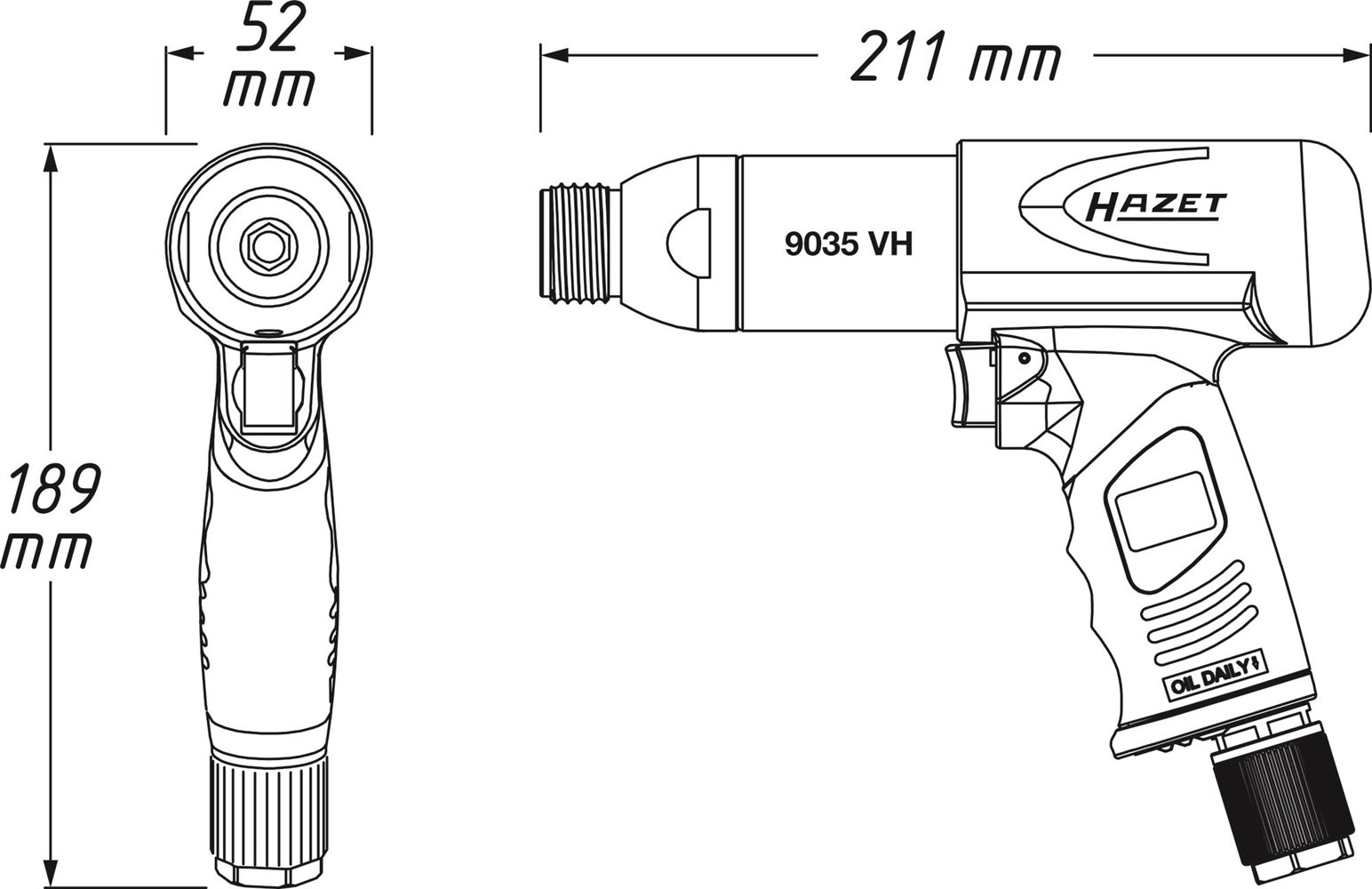 9035VH