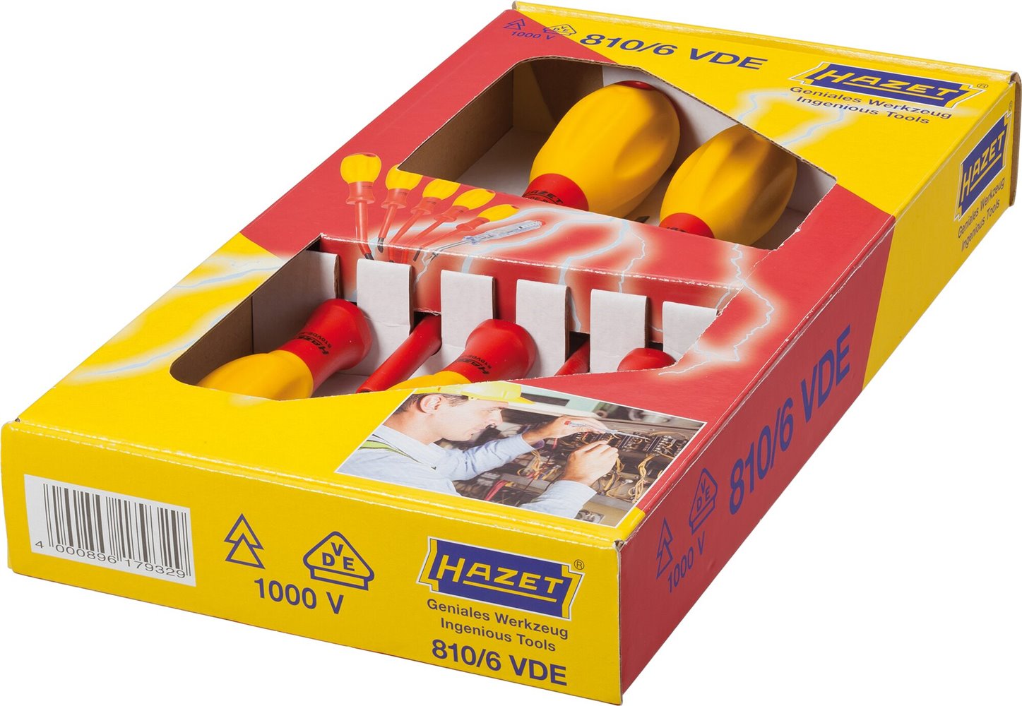 810/6VDE