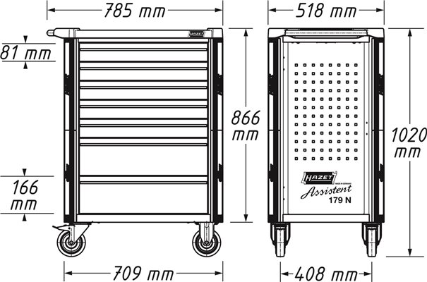 179N-7-RAL9005