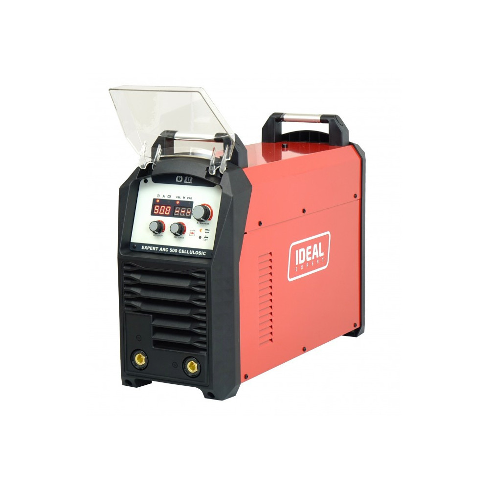 Spawarka inwertorowa EXPERT ARC 500 CELL MMA/TIG IDEAL  EXARC500CEL