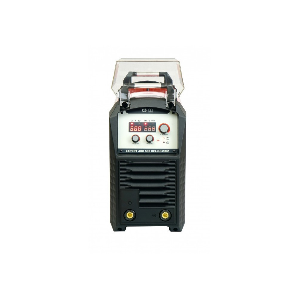 Spawarka inwertorowa EXPERT ARC 500 CELL MMA/TIG IDEAL  EXARC500CEL