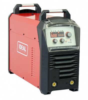 Spawarka inwertorowa EXPERT ARC 500 CELL MMA/TIG IDEAL  EXARC500CEL