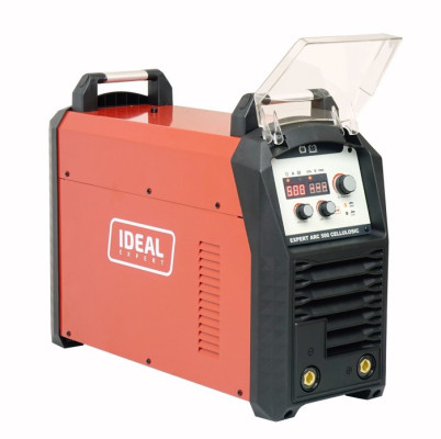 Spawarka inwertorowa EXPERT ARC 500 CELL MMA/TIG IDEAL  EXARC500CEL