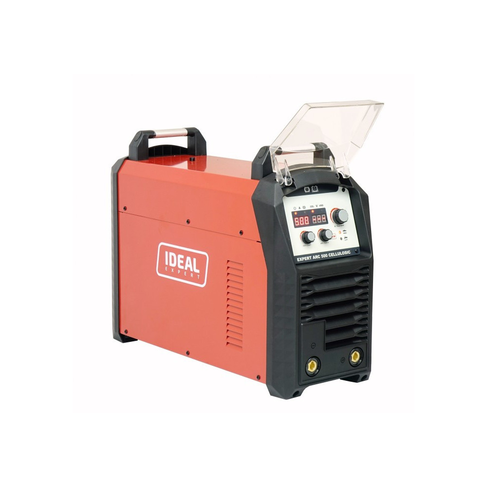 Spawarka inwertorowa EXPERT ARC 500 CELL MMA/TIG IDEAL  EXARC500CEL