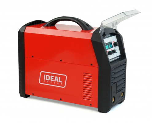 Spawarka inwertorowa EXPERT ARC 400 CELLULOSIC MMA/TIG IDEAL  EXARC400CEL