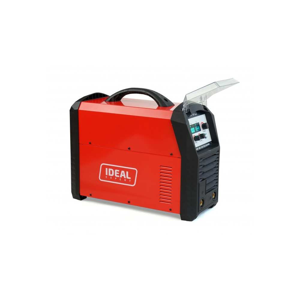 Spawarka inwertorowa EXPERT ARC 400 CELLULOSIC MMA/TIG IDEAL  EXARC400CEL