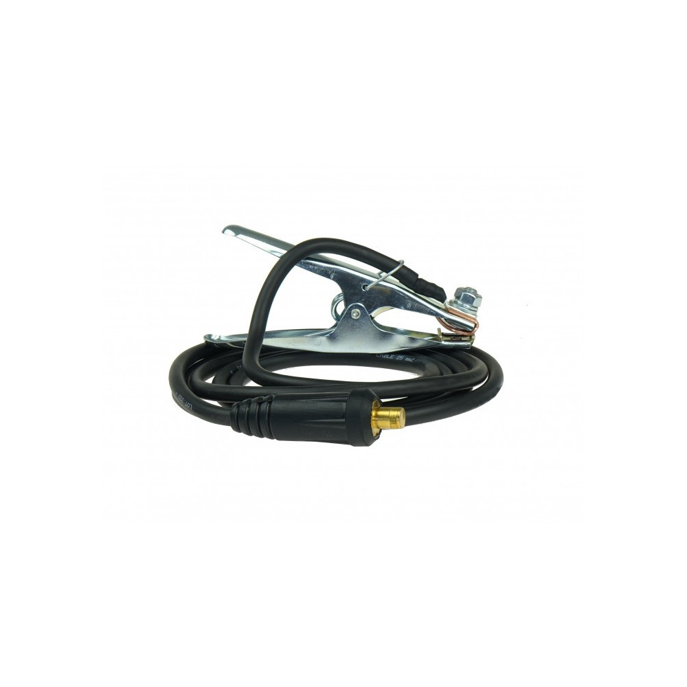 Przewód masowy 250A 4m DX50 OS25 IDEAL PMA250/50/25/4