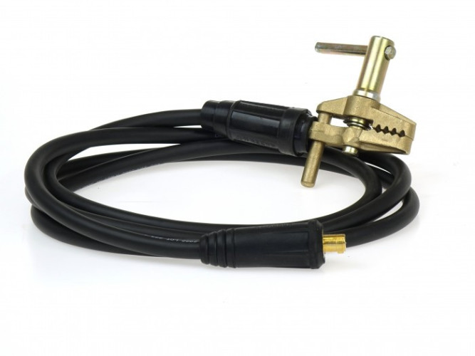 Przewód masowy 500A 4m DX70 OS50 IDEAL PMA500/70/50/4