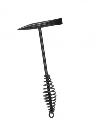 Młotek spawalniczy 300g IDEAL MG6H300