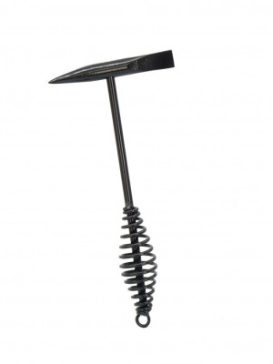 Młotek spawalniczy 300g IDEAL MG6H300