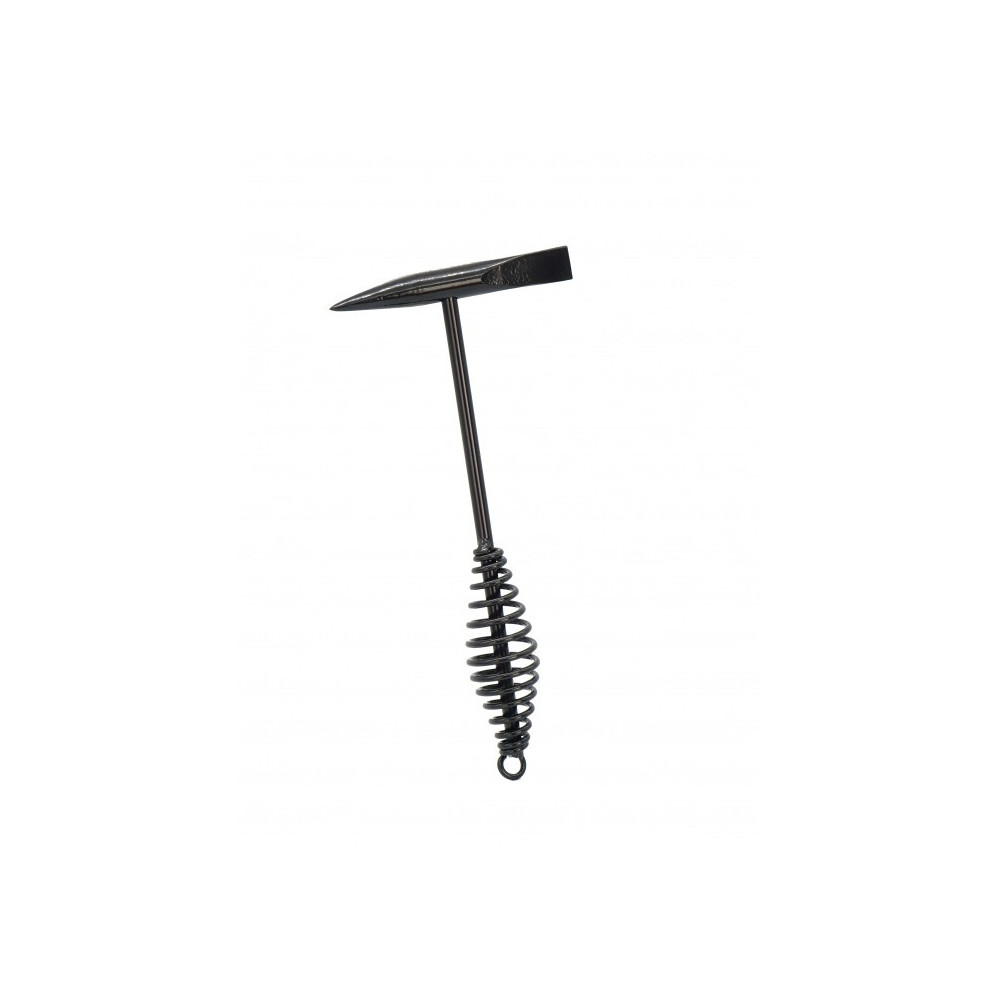 Młotek spawalniczy 300g IDEAL MG6H300