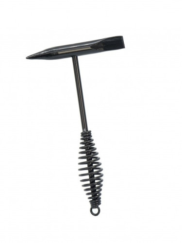 Młotek spawalniczy 500g IDEAL MG6H500