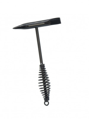 Młotek spawalniczy 500g IDEAL MG6H500