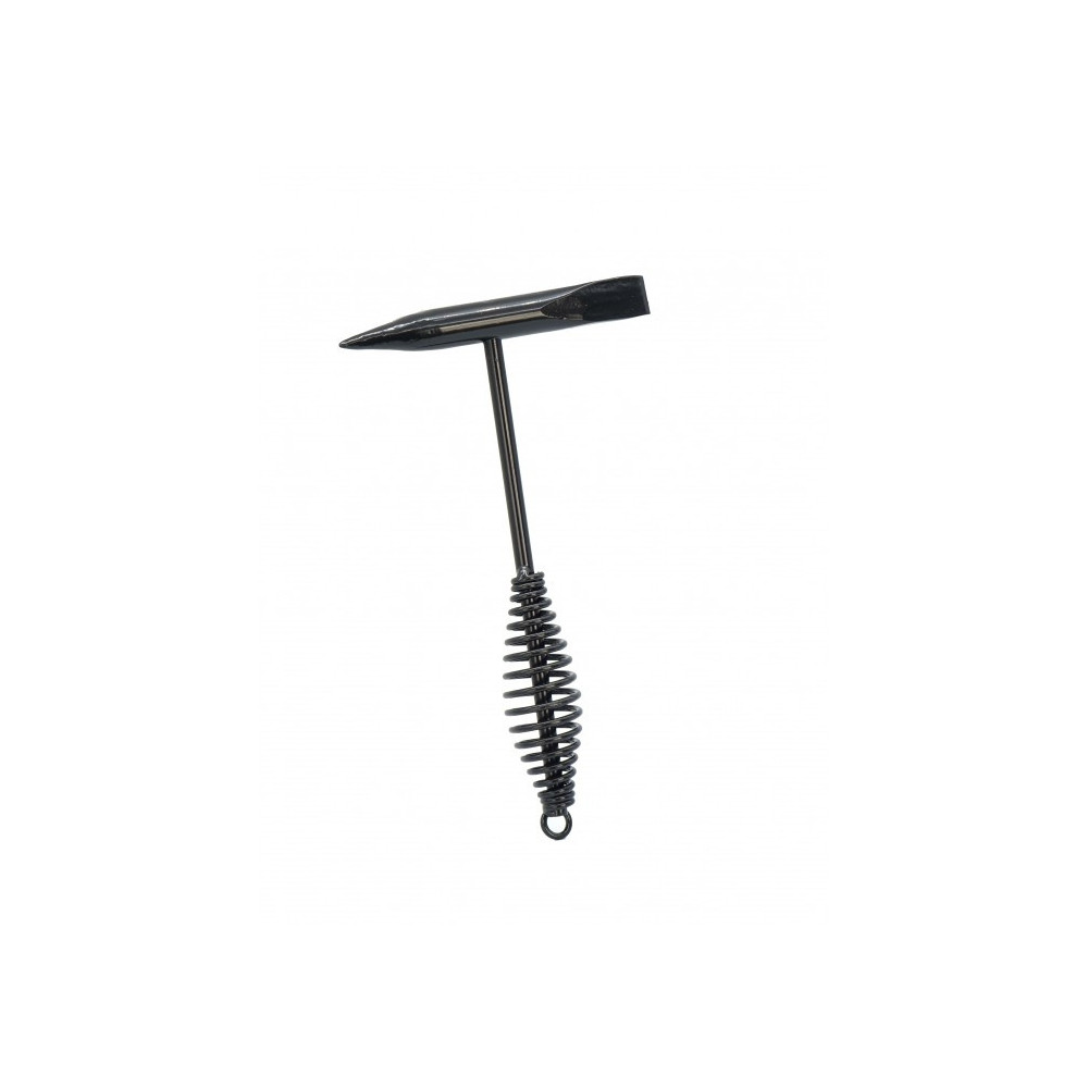 Młotek spawalniczy 500g IDEAL MG6H500