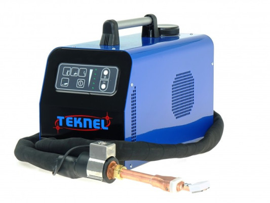 Podgrzewacz indukcyjny BUTTERFLY 3,5kW (INDUCTOR3I) TEKNEL BFH01