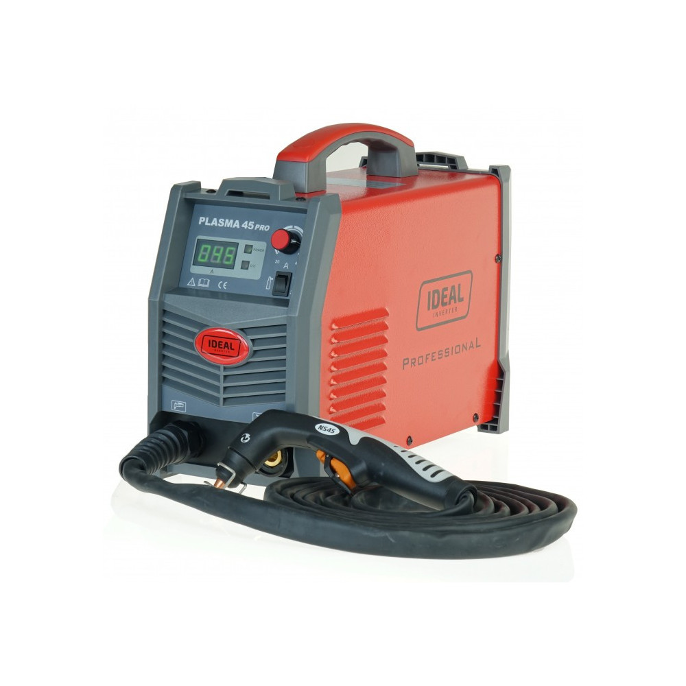 Przecinarka plazmowa PLASMA 45 PRO IDEAL PLASMA45