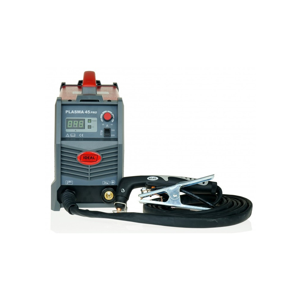 Przecinarka plazmowa PLASMA 45 PRO IDEAL PLASMA45