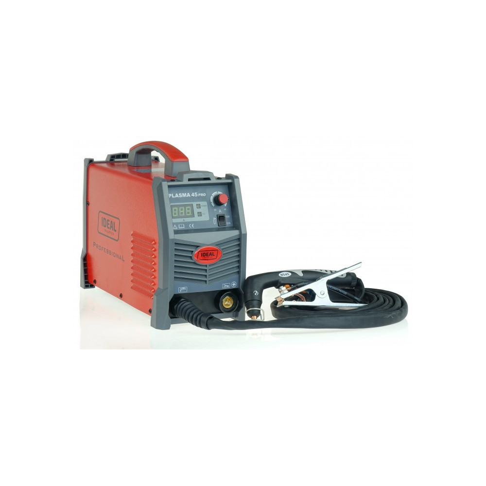 Przecinarka plazmowa PLASMA 45 PRO IDEAL PLASMA45