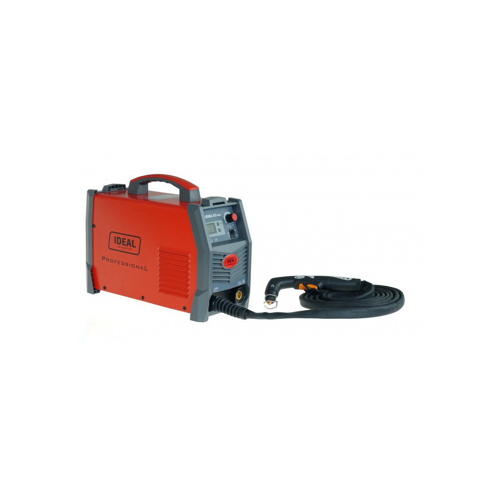 Przecinarka plazmowa PLASMA 45 PRO IDEAL PLASMA45