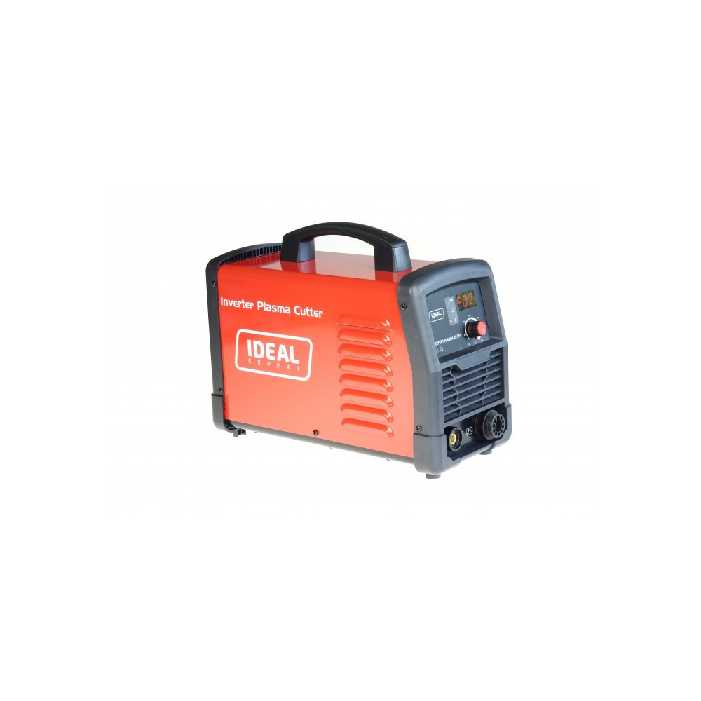 Inwertorowe urządzenie do cięcia plazmowego EXPERT PLASMA 45 PFC IDEAL EXPLASMA45