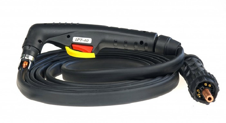 Inwertorowe urządzenie do cięcia plazmowego EXPERT PLASMA 45 PFC IDEAL EXPLASMA45
