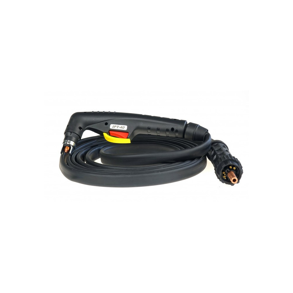 Inwertorowe urządzenie do cięcia plazmowego EXPERT PLASMA 45 PFC IDEAL EXPLASMA45