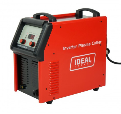 Profesjonalne urządzenie do cięcia plazmowego EXPERT PLASMA 80 HF IDEAL EXPLASMA80V2