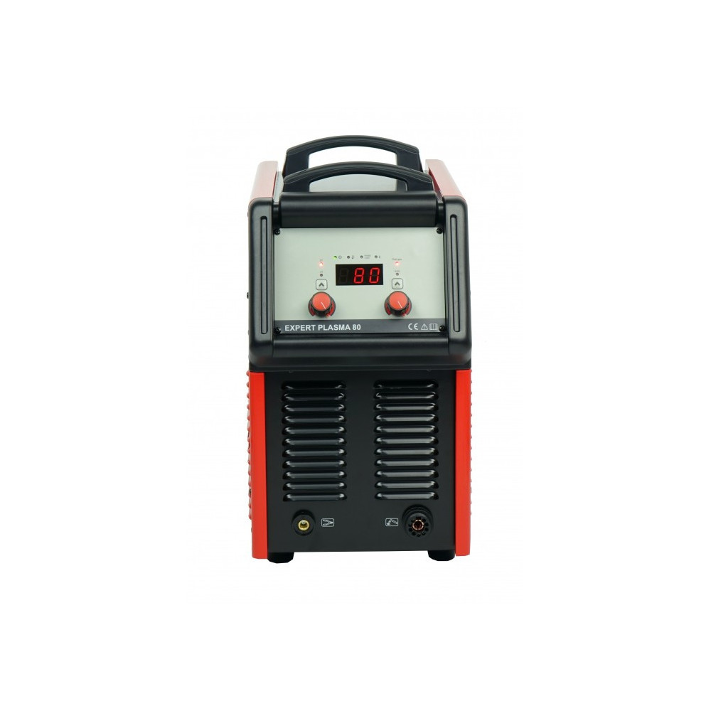 Profesjonalne urządzenie do cięcia plazmowego EXPERT PLASMA 80 HF IDEAL EXPLASMA80V2