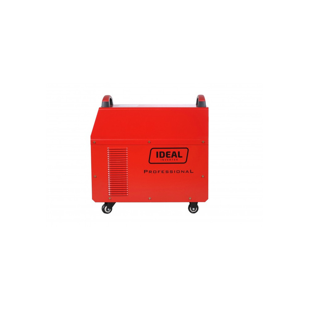 Przecinarka plazmowa TECNO PLASMA 115 HF IGBT D IDEAL TPLASMA115