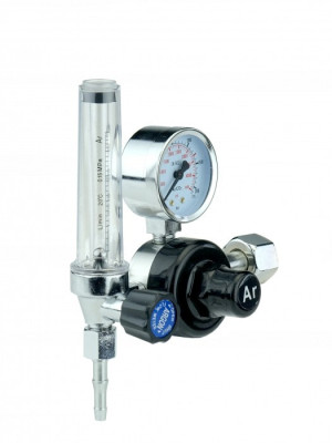 Reduktor CO2/Ar z rotametrem IDEAL 265400