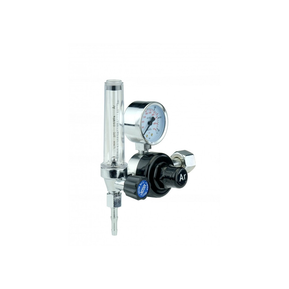 Reduktor CO2/Ar z rotametrem IDEAL 265400