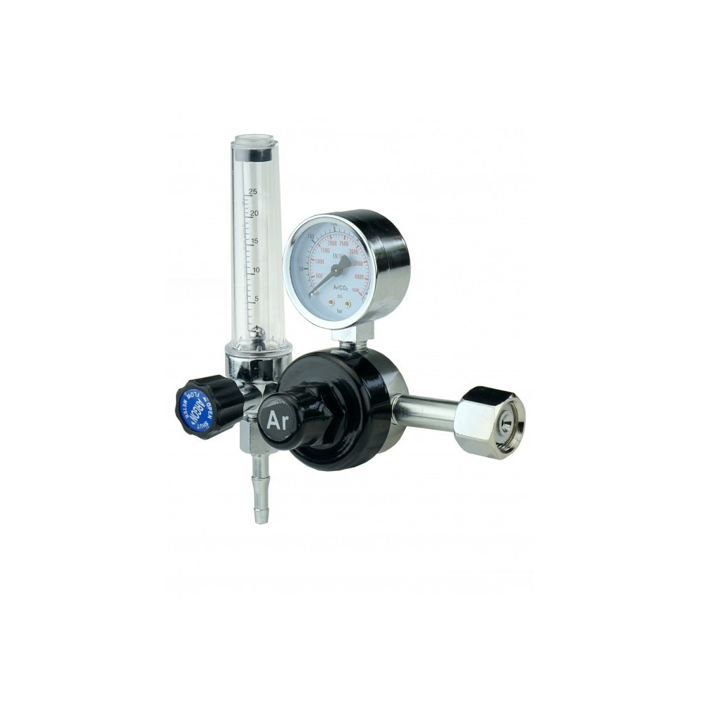Reduktor CO2/Ar z rotametrem IDEAL 265400