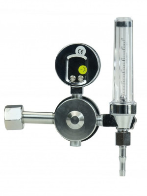 Reduktor CO2/Ar z rotametrem IDEAL 265400