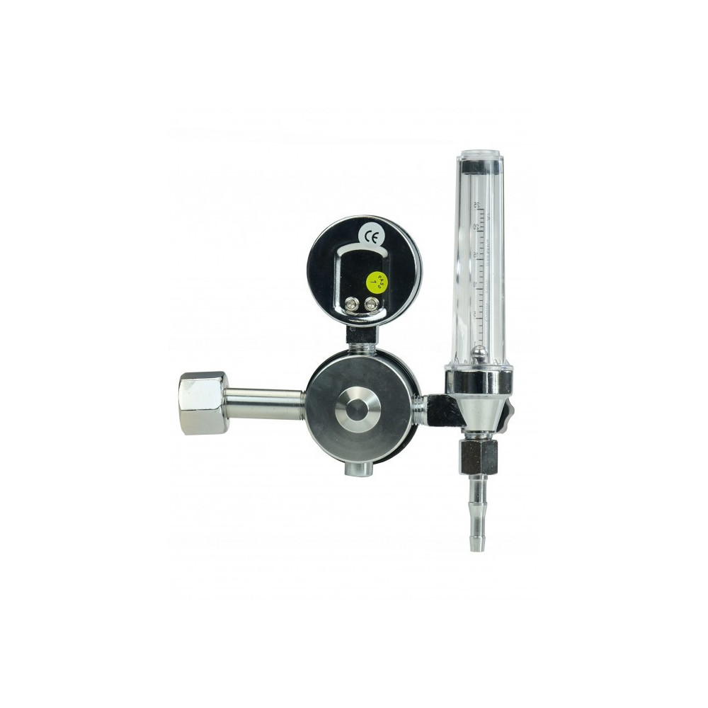 Reduktor CO2/Ar z rotametrem IDEAL 265400