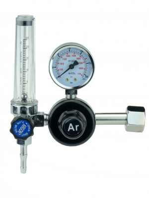 Reduktor CO2/Ar z rotametrem IDEAL 265400