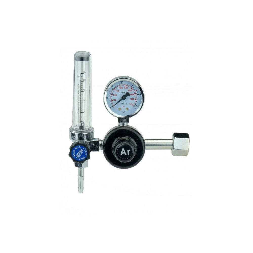 Reduktor CO2/Ar z rotametrem IDEAL 265400