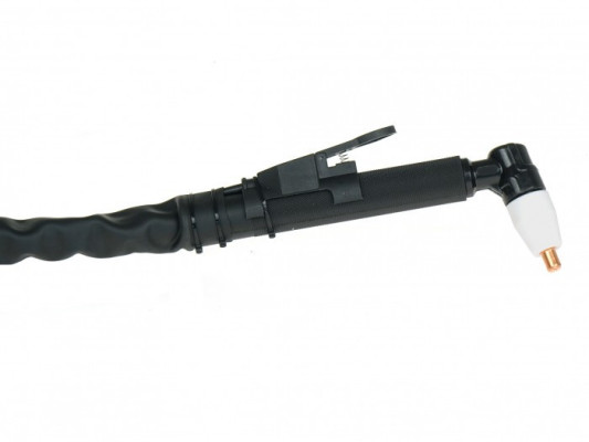 Uchwyt plazmowy ręczny PT31 6m M16x1,5 IDEAL T3981128