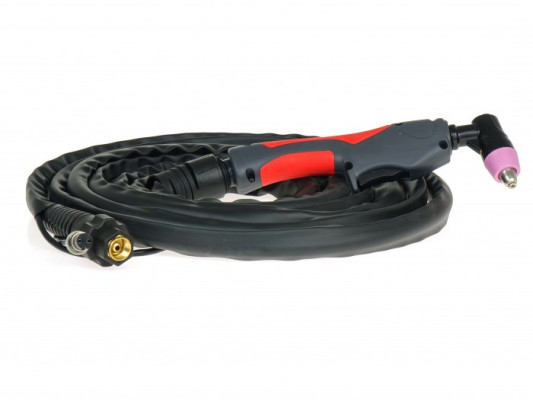 Uchwyt plazmowy ręczny SG55  5m  M16x1,5 IDEAL T3981127