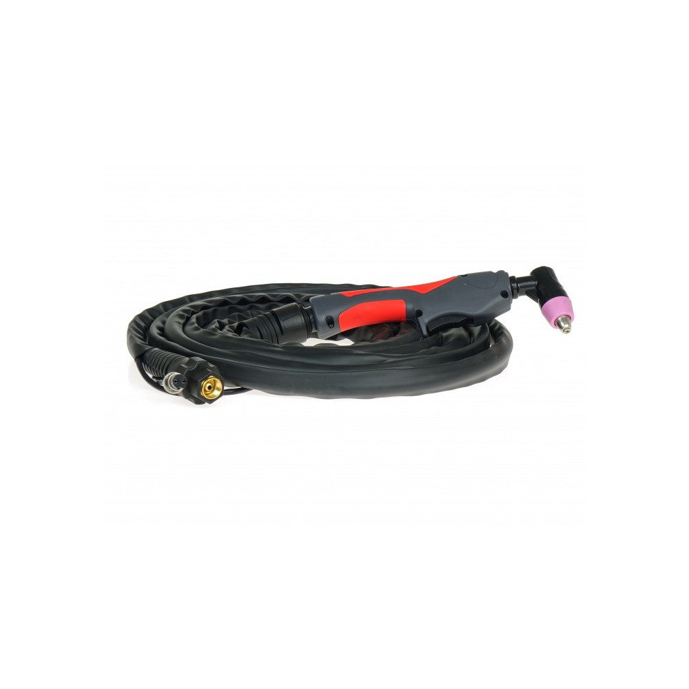 Uchwyt plazmowy ręczny SG55  5m  M16x1,5 IDEAL T3981127