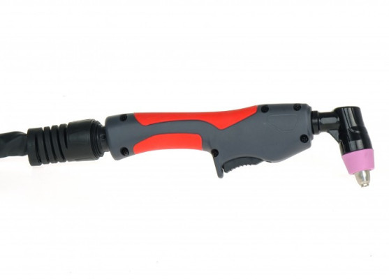 Uchwyt plazmowy ręczny SG55  5m  M16x1,5 IDEAL T3981127