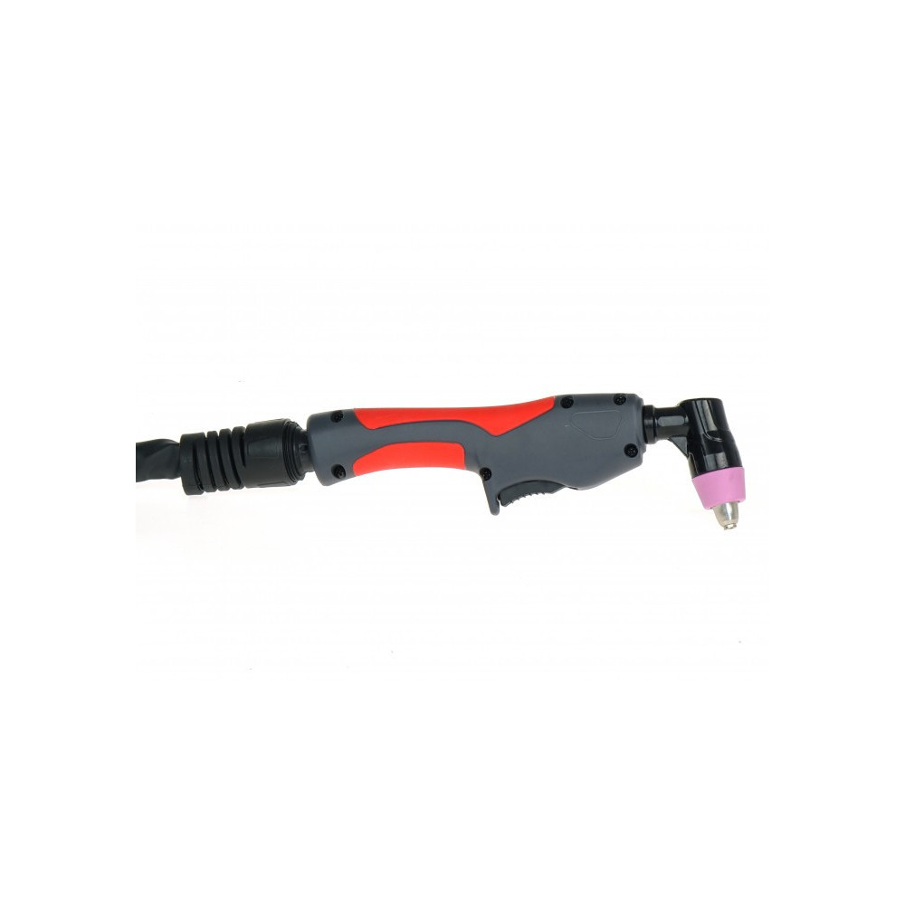 Uchwyt plazmowy ręczny SG55  5m  M16x1,5 IDEAL T3981127