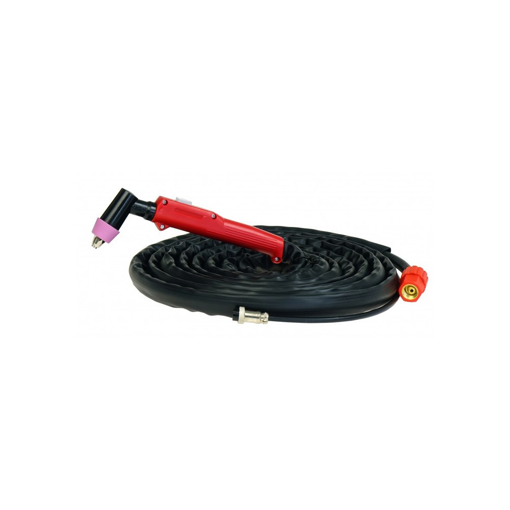 Uchwyt plazmowy ręczny SG55  5m  M16x1,5 v2 IDEAL T3981129