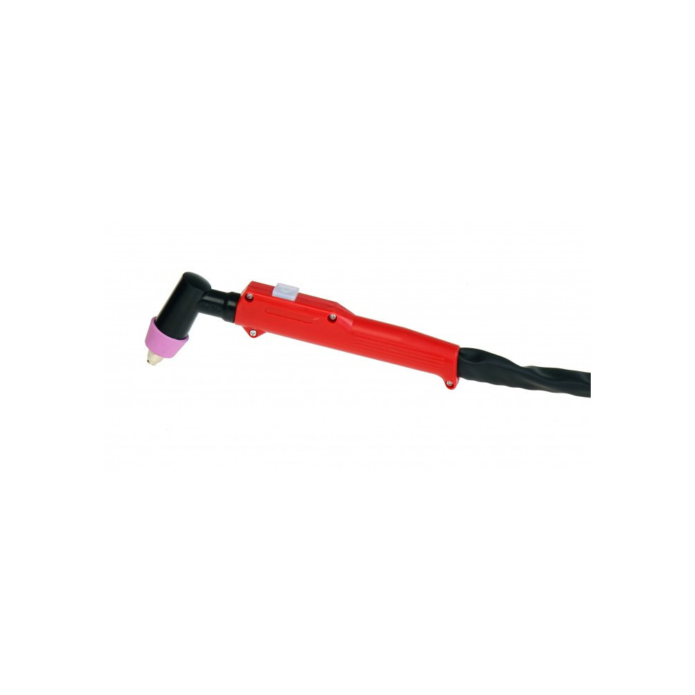 Uchwyt plazmowy ręczny SG55  5m  M16x1,5 v2 IDEAL T3981129