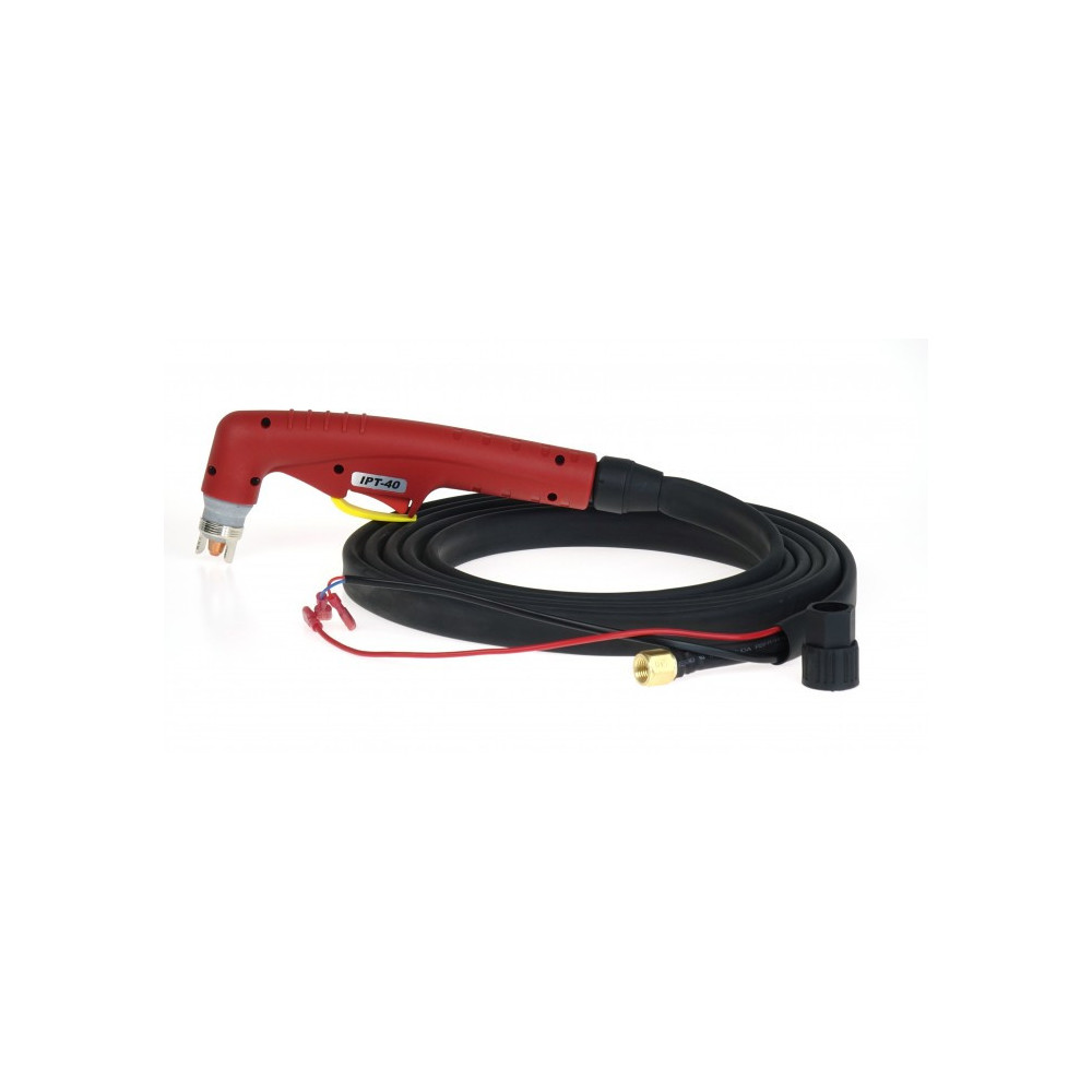 Uchwyt plazm. ręczny IPT40 4m 1/4G -/wspólny (S45) IDEAL T3981119