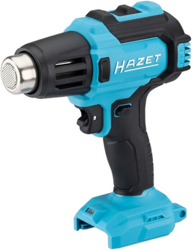 Akumulatorowa ręczna dmuchawa gorącego powietrza 18V Hazet 9590-10 Katalog promocyjny 2025