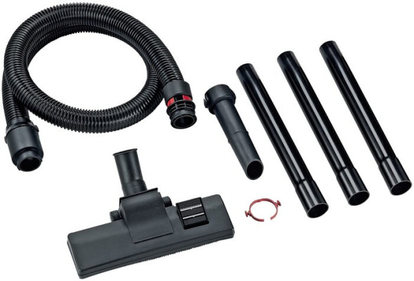 Odkurzacz akumulatorowy 18 V Hazet 9543-10 Katalog promocyjny 2025