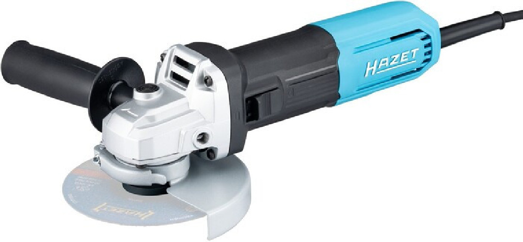 Szlifierka kątowa ⌀ 125 mm Hazet 9633-10 Katalog promocyjny 2025