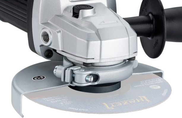 Szlifierka kątowa ⌀ 125 mm Hazet 9633-10 Katalog promocyjny 2025